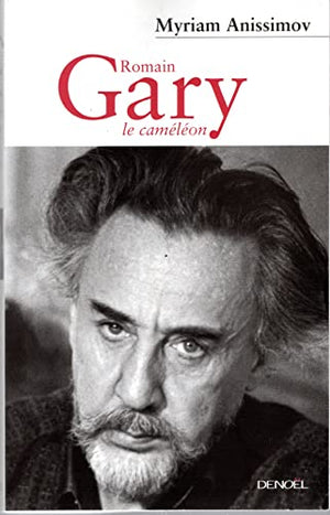 Romain Gary le caméléon