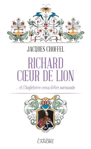 Richard cœur de lion