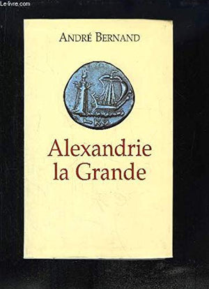 Alexandrie la grande