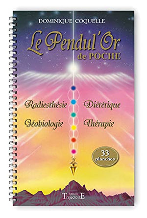 Le pendul'Or de poche