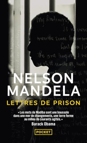 Lettres de prison de Nelson Mandela