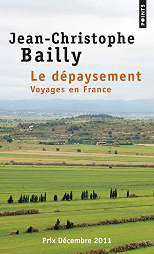 Le dépaysement