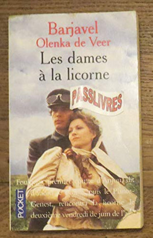 Les dames à la licorne