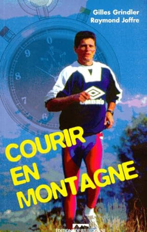 Courir en montagne