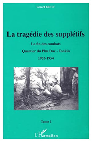 La tragédie des supplétifs