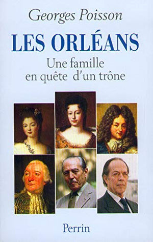 Les Orléans