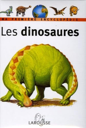 Les dinosaures