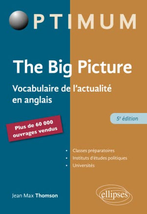 The Big Picture - 5e édition