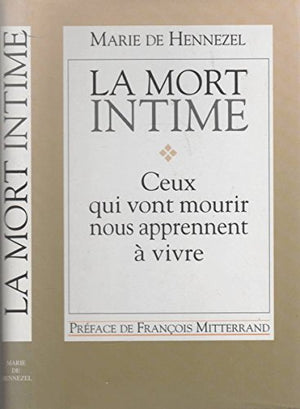 La mort intime