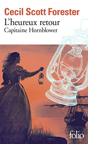 Capitaine Hornblower