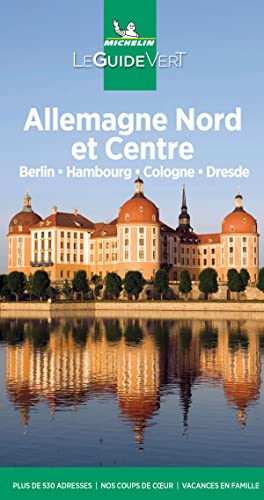 Allemagne Nord et Centre