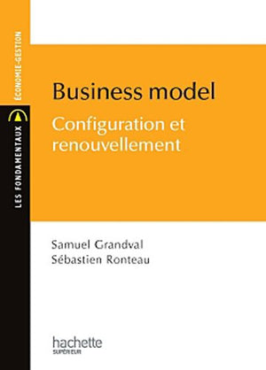 Business model - Configuration et renouvellement