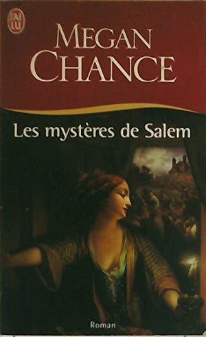 Les mystères de Salem