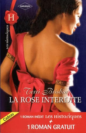 La rose interdite ; Mariage à Hazelhurst