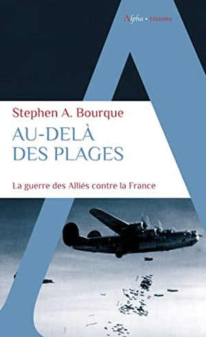 Au-delà des plages