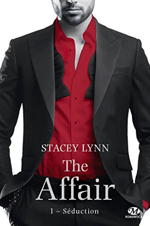 The Affair, Tome 1: Séduction