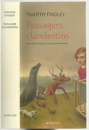 Passagers clandestins