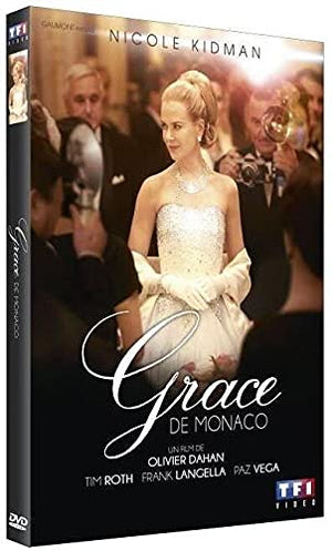 Grace de Monaco