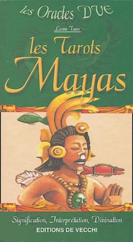 Les tarots mayas