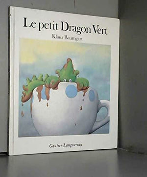 Le Petit dragon vert