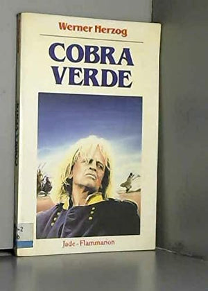 Cobra verde