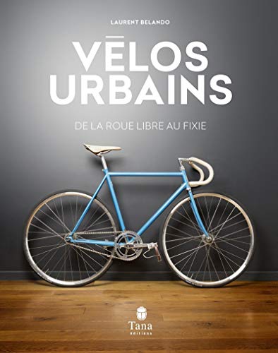 Vélos urbains