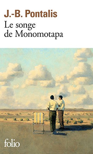 Le songe de Monomotapa