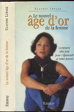 Le nouvel âge d'or de la femme