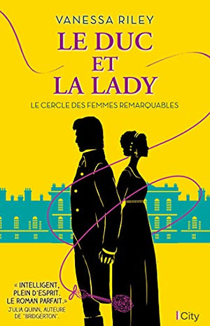 Le Duc et La Lady