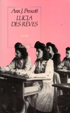 Lucia des rêves