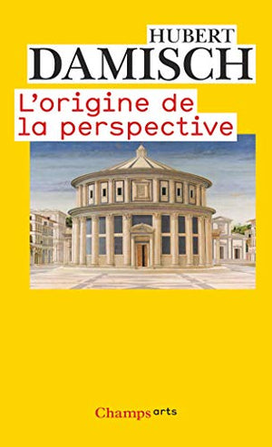 L'origine de la perspective