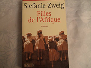 Filles de l'Afrique