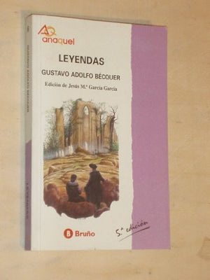 Leyendas: Leyendas