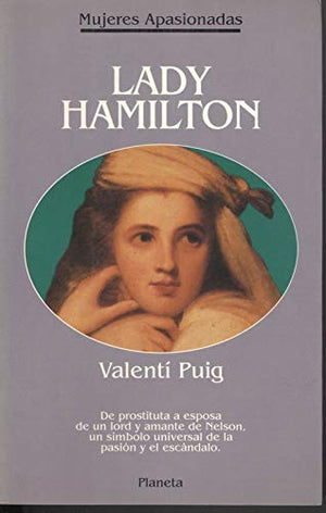 Lady hamilton