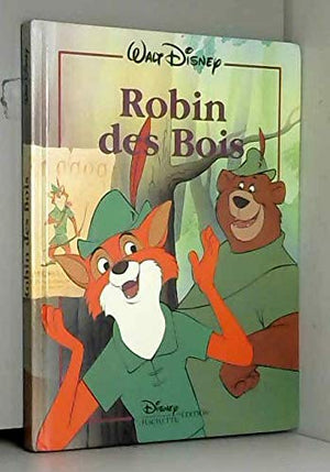 Robin des Bois