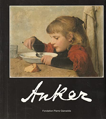 Albert Anker
