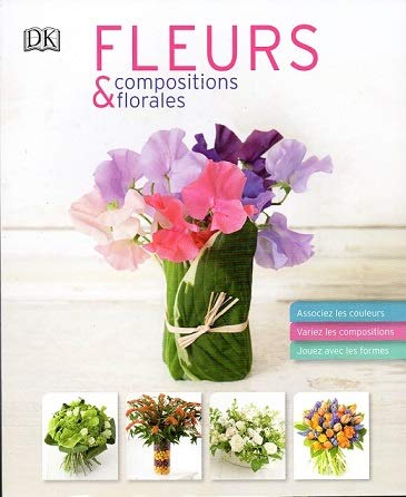 Fleurs et compositions florales