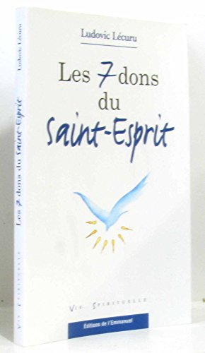 Les sept dons du Saint-Esprit