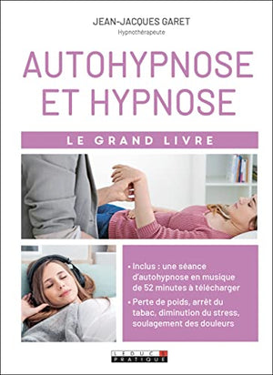 Autohypnose et hypnose