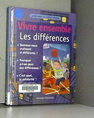 Vivre ensemble