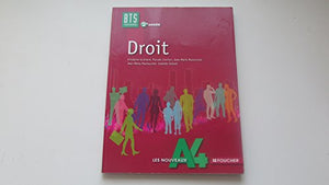 Droit BTS tertiaires 2e année