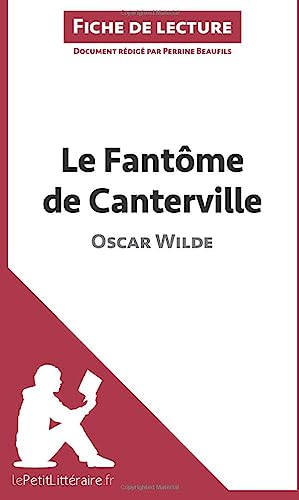 Le Fantôme de Canterville