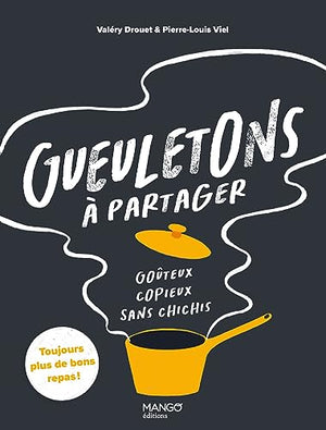 Gueuletons à partager