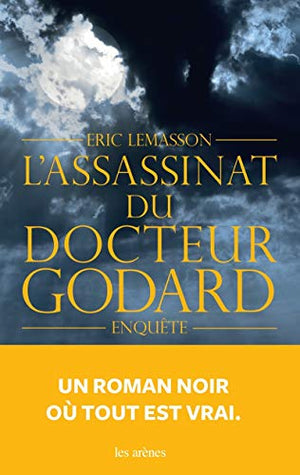 L'assassinat du docteur Godard