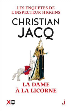 La Dame à la licorne