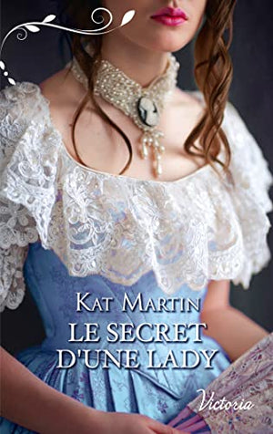 Le secret d'une lady