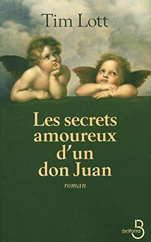 Les Secrets amoureux d'un don juan