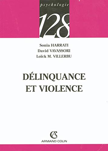 Délinquance et violence