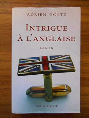 Intrigue à l'anglaise