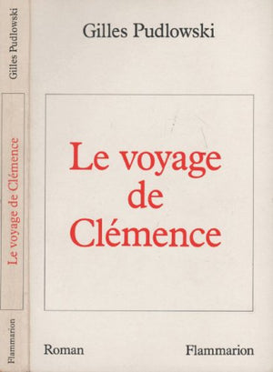 Le voyage de Clémence